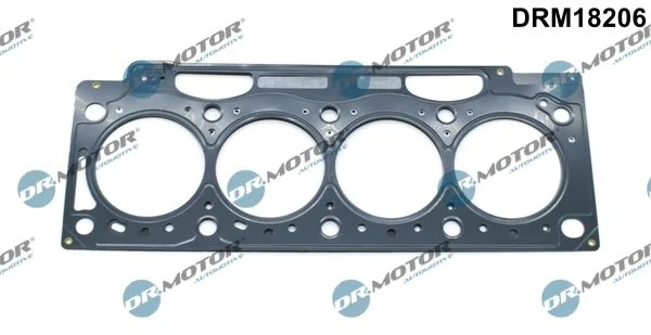 Junta, cabeça do cilindro Dr.Motor Automotive DRM18206