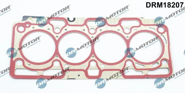 Junta, cabeça do cilindro Dr.Motor Automotive DRM18207