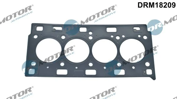 Junta, cabeça do cilindro Dr.Motor Automotive DRM18209