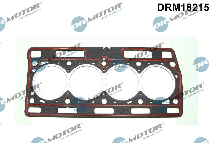 Junta, cabeça do cilindro Dr.Motor Automotive DRM18215