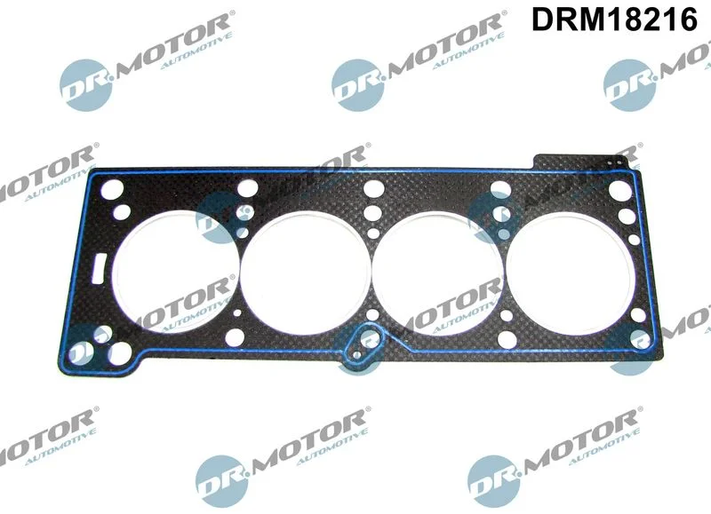 Junta, cabeça do cilindro Dr.Motor Automotive DRM18216