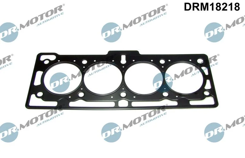 Junta, cabeça do cilindro Dr.Motor Automotive DRM18218