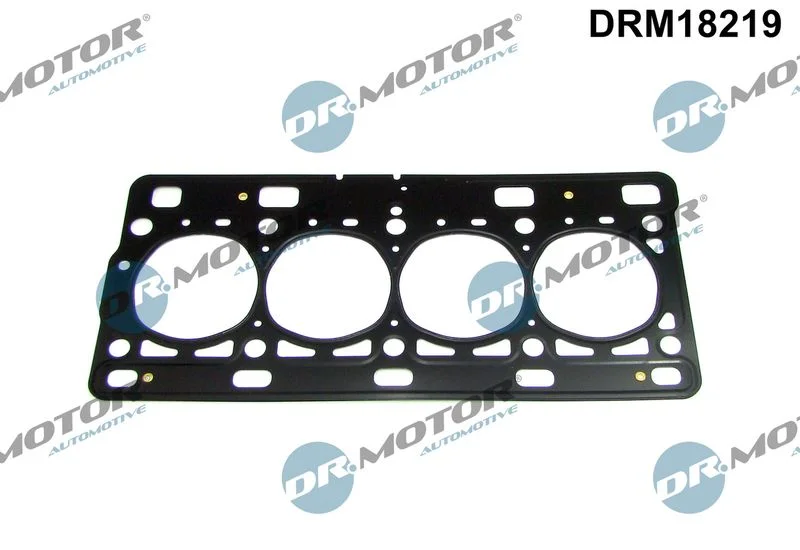 Junta, cabeça do cilindro Dr.Motor Automotive DRM18219