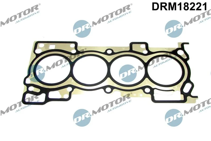 Gasket, cylinder head Dr.Motor Automotive DRM18221