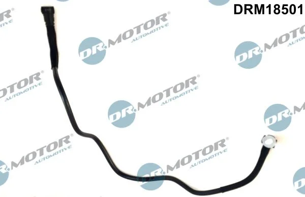 Fuel Line Dr.Motor Automotive DRM18501