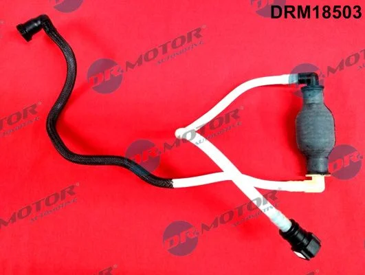 Fuel Line Dr.Motor Automotive DRM18503