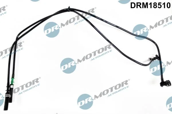Linha de combustível Dr.Motor Automotive DRM18510