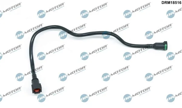 Fuel Line Dr.Motor Automotive DRM18516