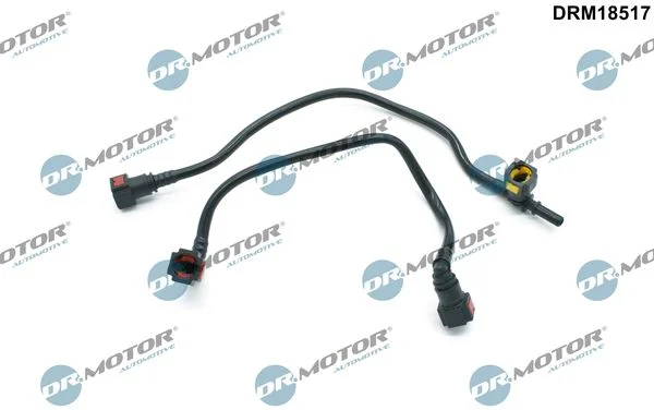 Linha de combustível Dr.Motor Automotive DRM18517