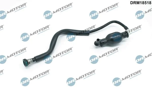 Fuel Line Dr.Motor Automotive DRM18518