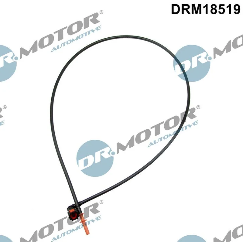 Fuel Hose Dr.Motor Automotive DRM18519
