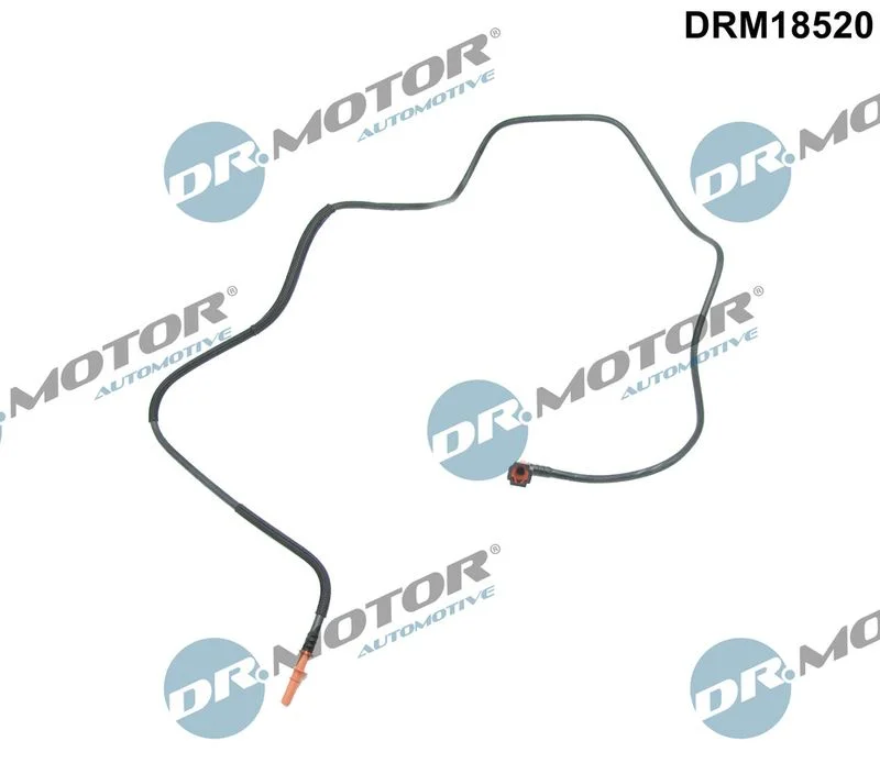Mangueira de combustível Dr.Motor Automotive DRM18520