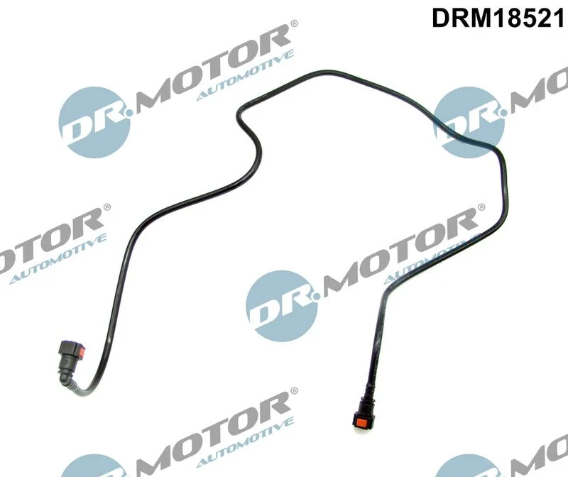 Mangueira de combustível Dr.Motor Automotive DRM18521