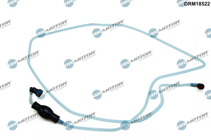 Fuel Line Dr.Motor Automotive DRM18522