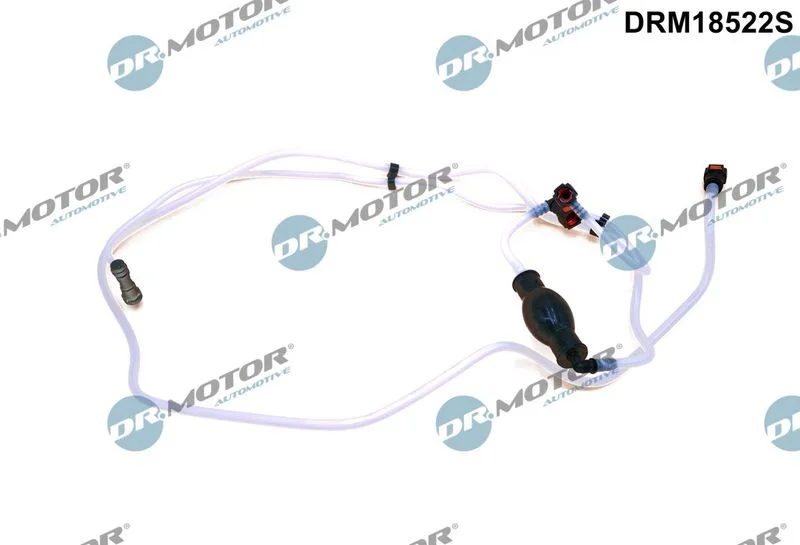 Fuel Line Dr.Motor Automotive DRM18522S