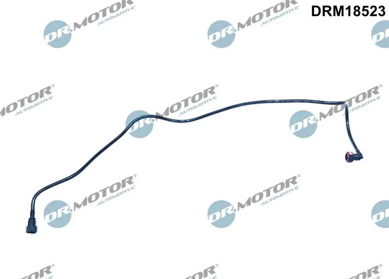 Linha de combustível Dr.Motor Automotive DRM18523