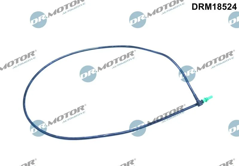 Linha de combustível Dr.Motor Automotive DRM18524