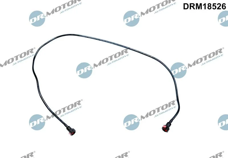 Fuel Line Dr.Motor Automotive DRM18526