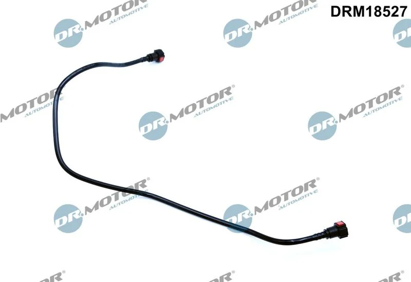 Fuel Line Dr.Motor Automotive DRM18527