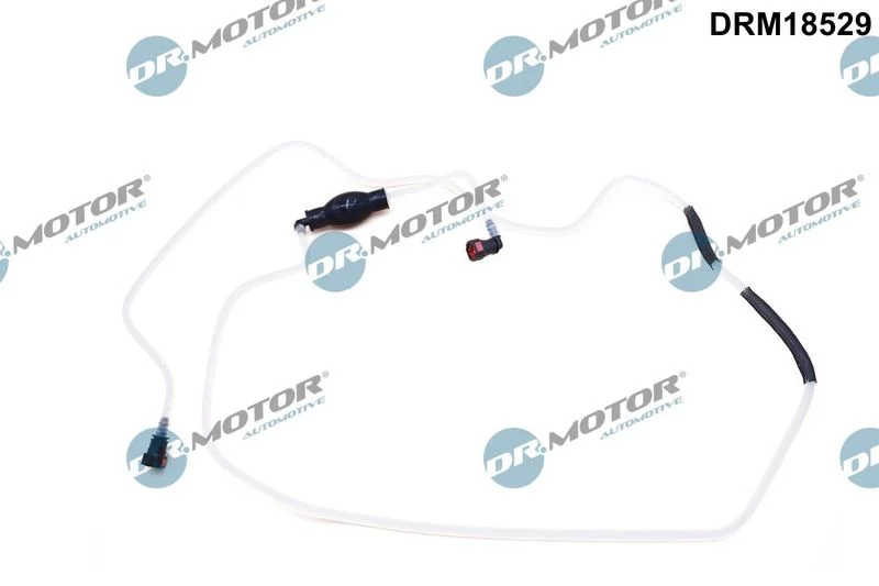 Fuel Line Dr.Motor Automotive DRM18529