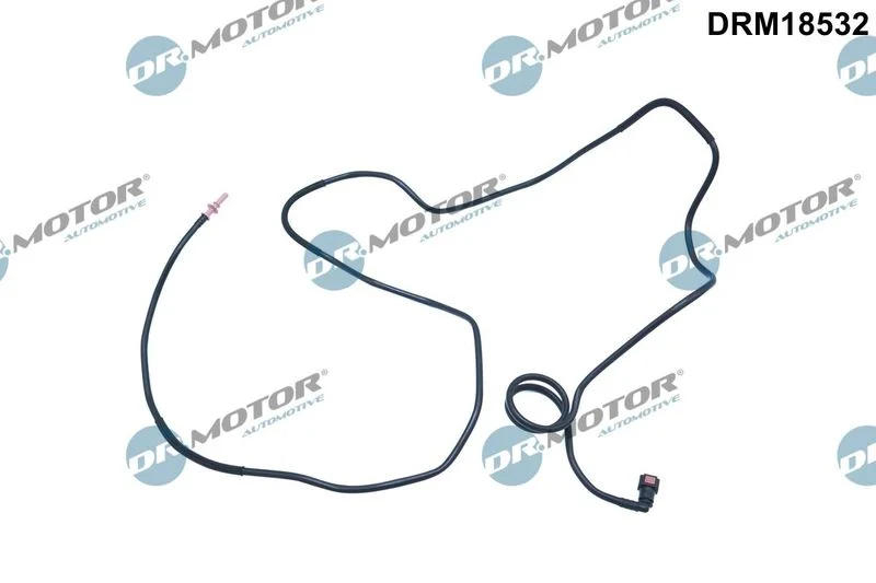 Fuel Line Dr.Motor Automotive DRM18532