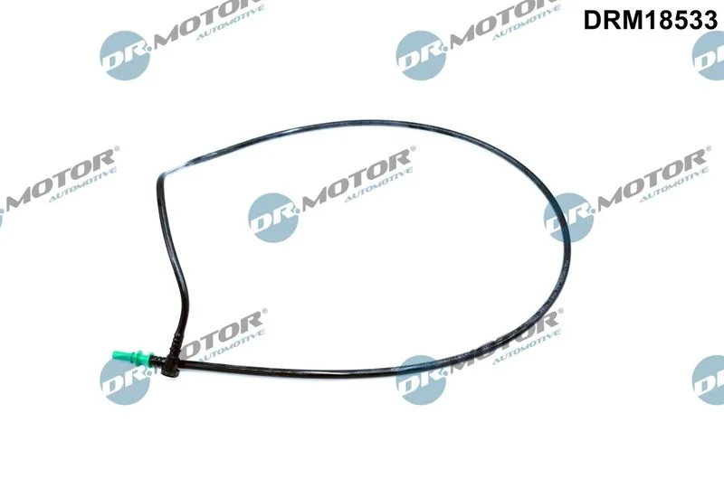 Linha de combustível Dr.Motor Automotive DRM18533