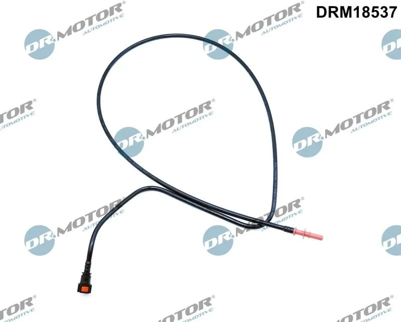 Linha de combustível Dr.Motor Automotive DRM18537
