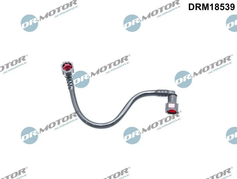 Mangueira de combustível Dr.Motor Automotive DRM18539