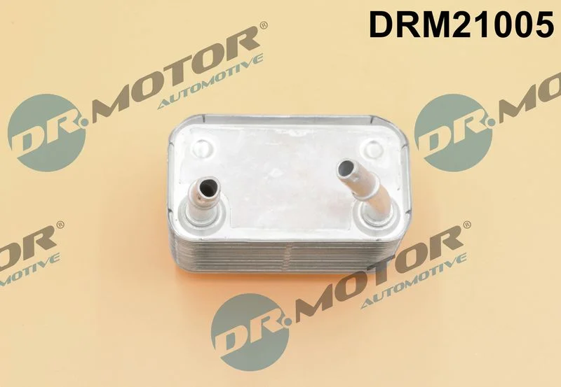 Arrefecedor de Óleo, transmissão automática Dr.Motor Automotive DRM21005