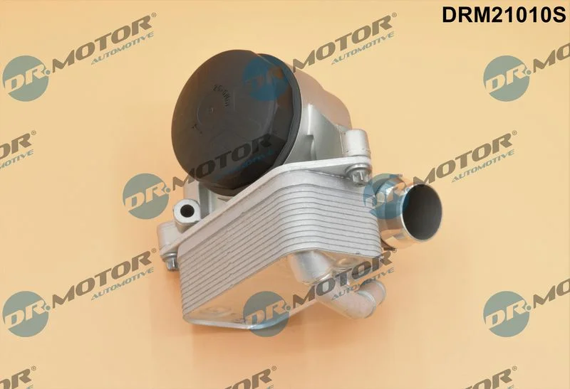 Housing, oil filter Dr.Motor Automotive DRM21010S