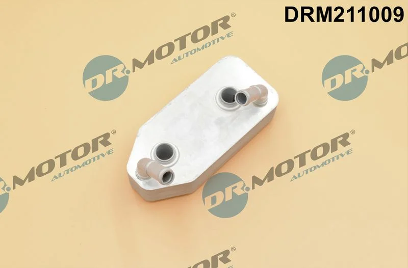 Arrefecedor de Óleo, transmissão automática Dr.Motor Automotive DRM211009