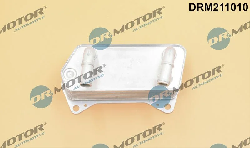 Arrefecedor de Óleo, transmissão automática Dr.Motor Automotive DRM211010