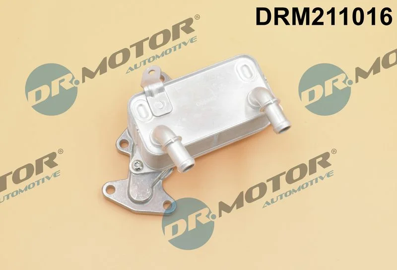 Arrefecedor de Óleo, transmissão automática Dr.Motor Automotive DRM211016