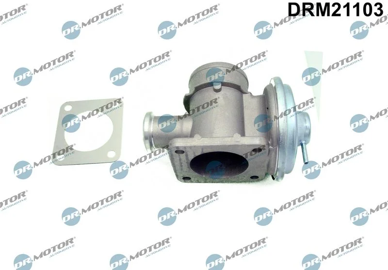 Válvula EGR Dr.Motor Automotive DRM21103