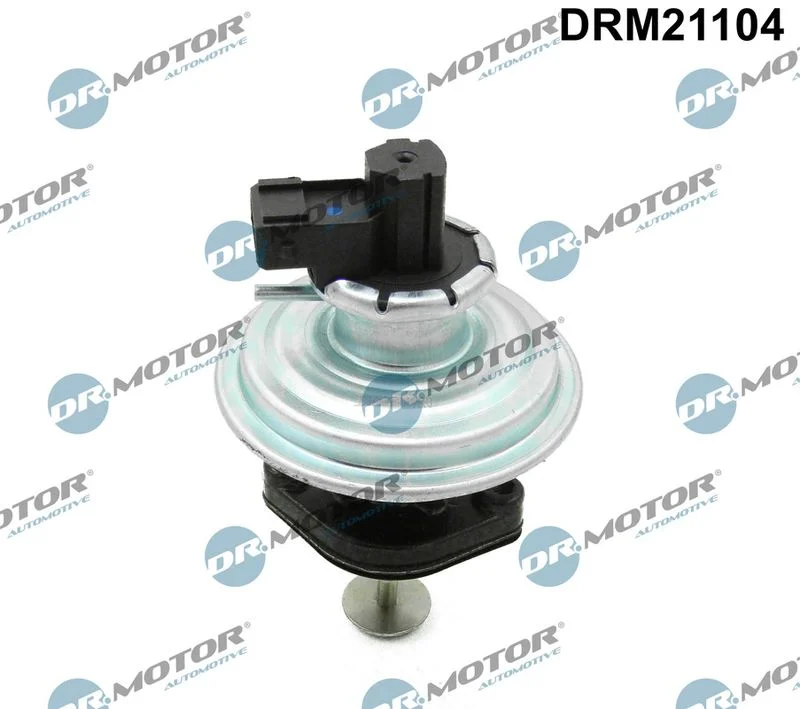 Válvula EGR Dr.Motor Automotive DRM21104