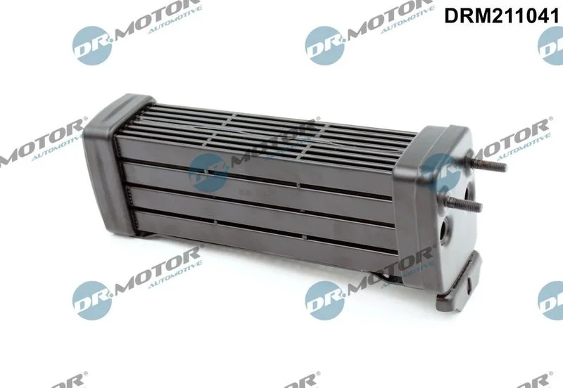 Arrefecedor de óleo, óleo do motor Dr.Motor Automotive DRM211041