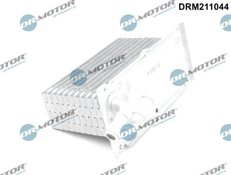 Intercooler Dr.Motor Automotive DRM211044