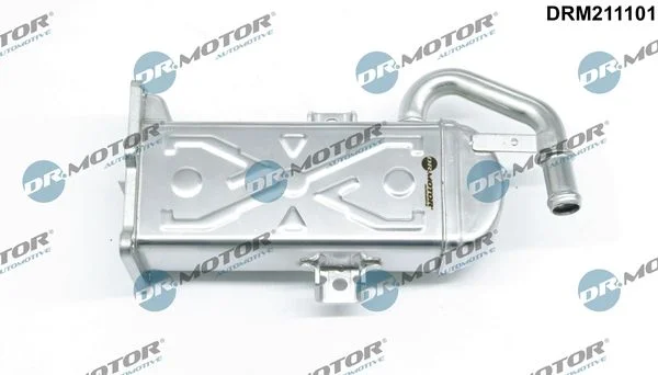 Resfriador, recirculação dos gases de escape Dr.Motor Automotive DRM211101
