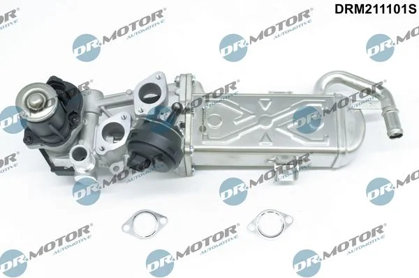 Válvula EGR Dr.Motor Automotive DRM211101S