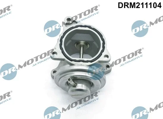 Válvula EGR Dr.Motor Automotive DRM211104