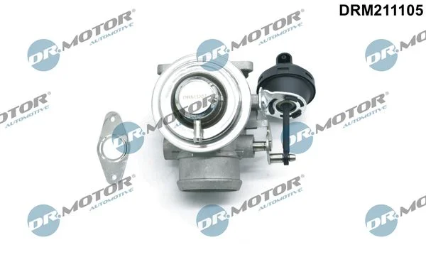 EGR Valve Dr.Motor Automotive DRM211105
