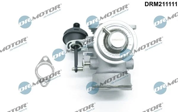 Válvula EGR Dr.Motor Automotive DRM211111
