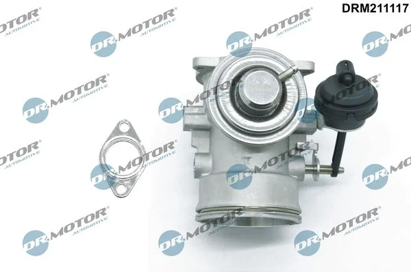 Válvula EGR Dr.Motor Automotive DRM211117