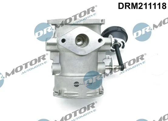 Válvula EGR Dr.Motor Automotive DRM211118