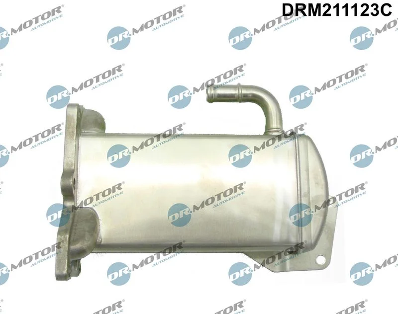 Resfriador, recirculação dos gases de escape Dr.Motor Automotive DRM211123C