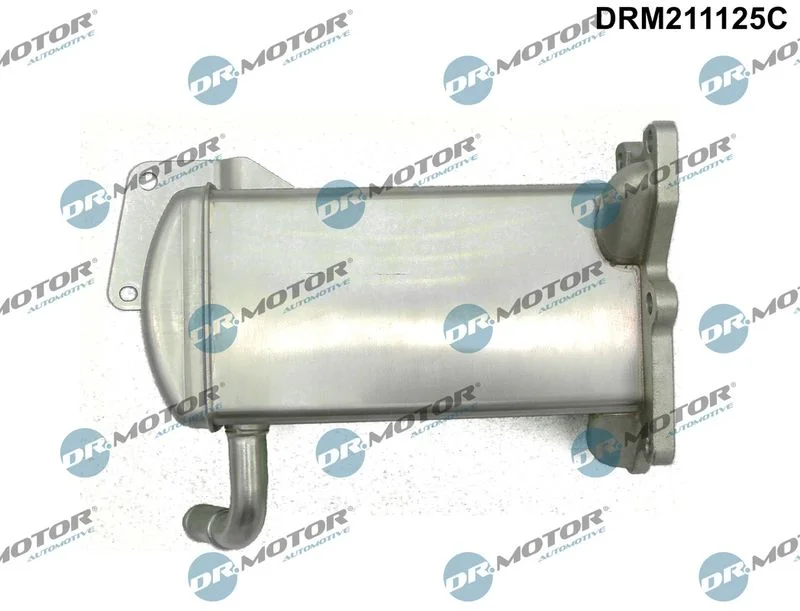 Resfriador, recirculação dos gases de escape Dr.Motor Automotive DRM211125C