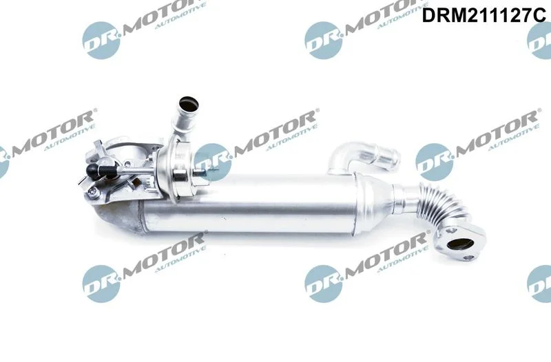 Resfriador, recirculação dos gases de escape Dr.Motor Automotive DRM211127C