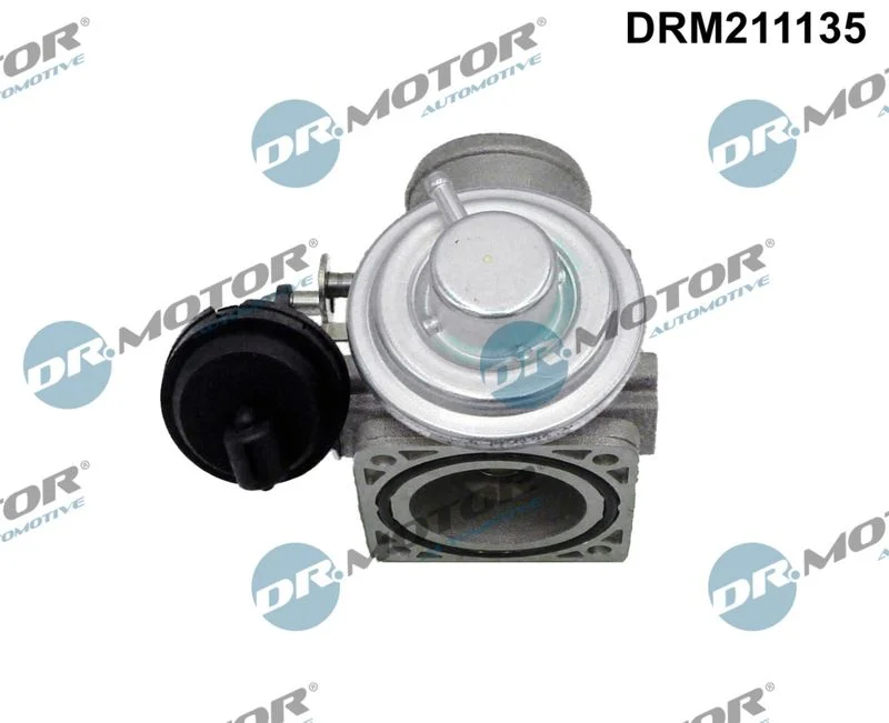 Válvula EGR Dr.Motor Automotive DRM211135