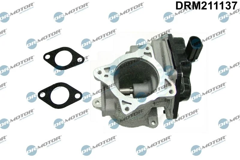 Válvula EGR Dr.Motor Automotive DRM211137