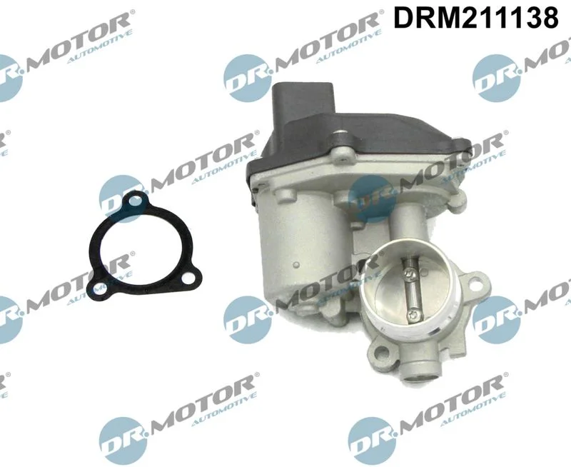 Válvula EGR Dr.Motor Automotive DRM211138